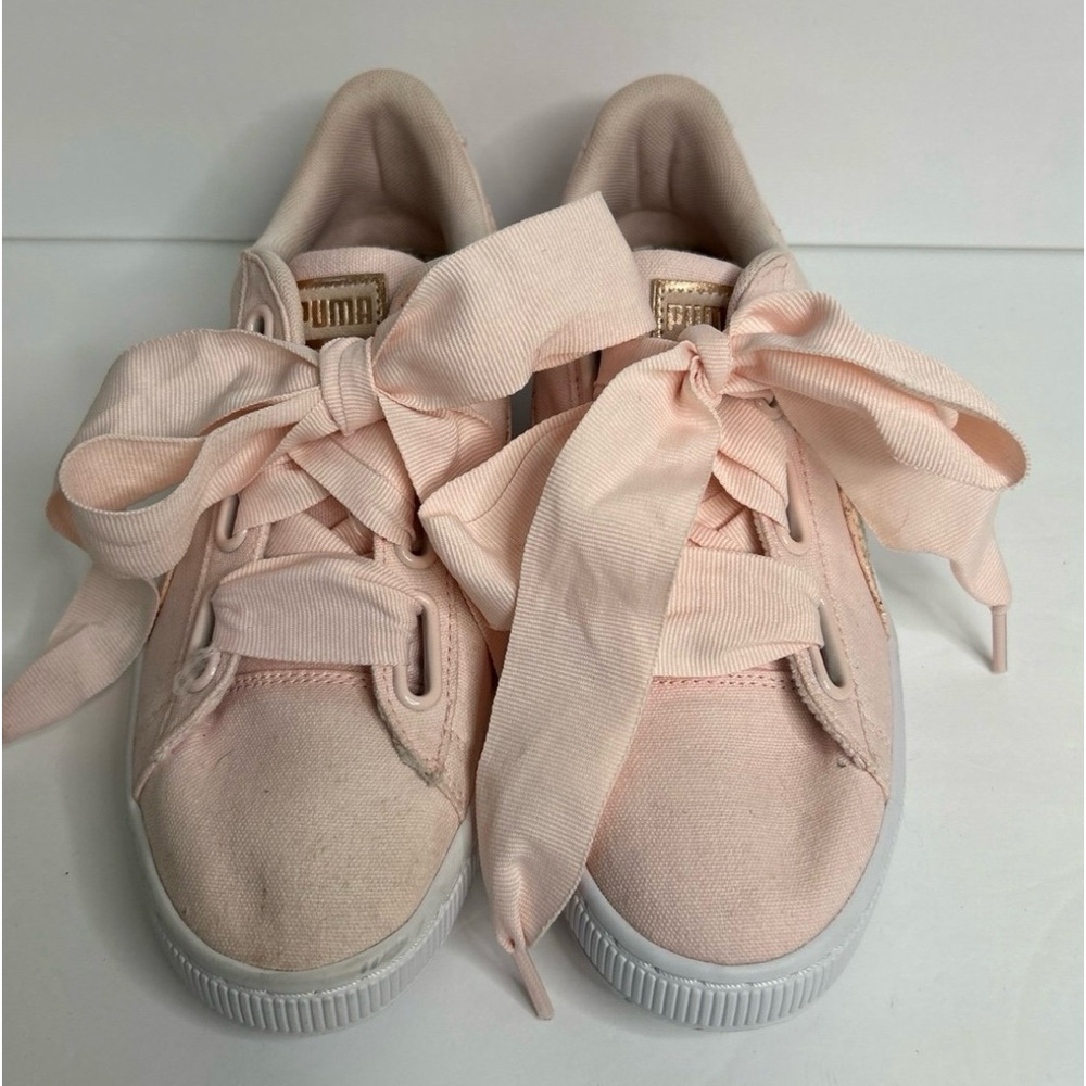 Puma sneakers